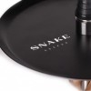 Кальян Snake Hookah Triple Spiral Venge Bubble