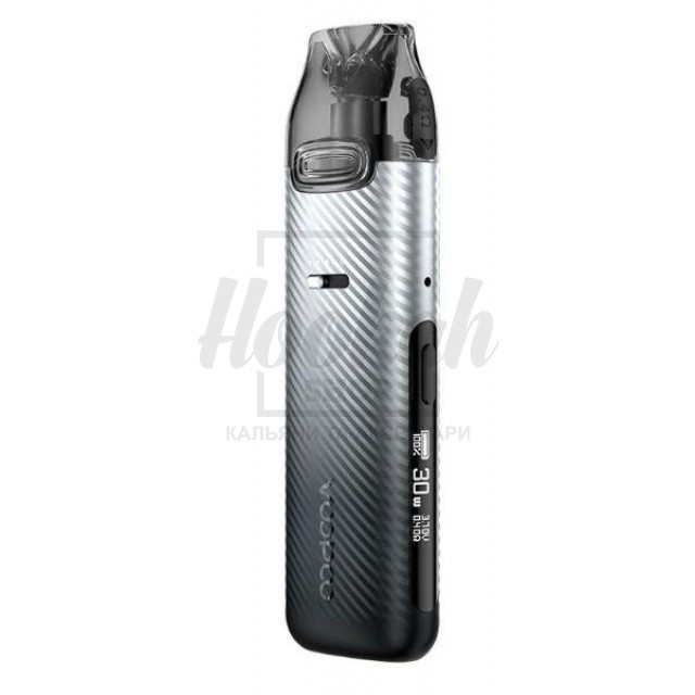 Pod-система Voopoo Vmate Pro Power 30W Whorl Grey