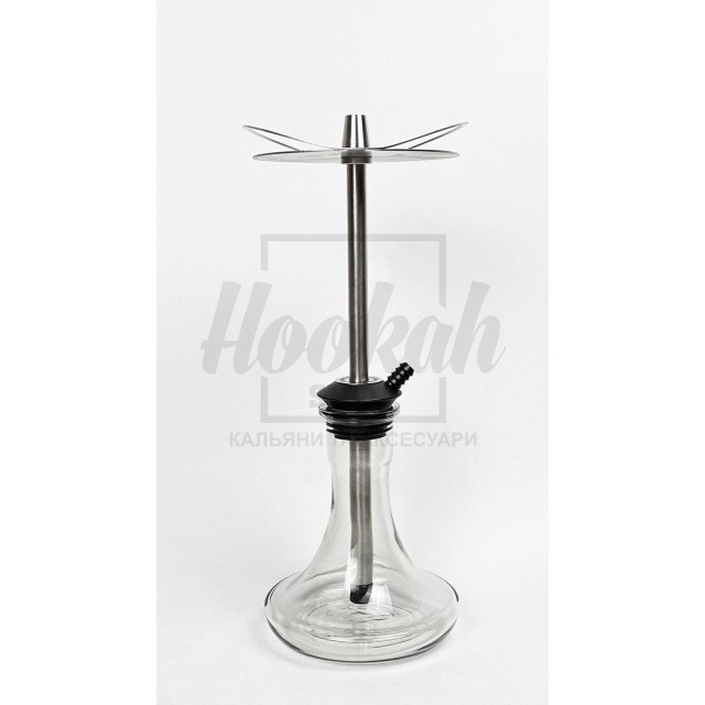 Кальян Tiaga Orbita mini (Тяга Міні)