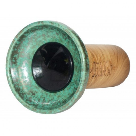 Чаша Облако Flow Black on Supernova