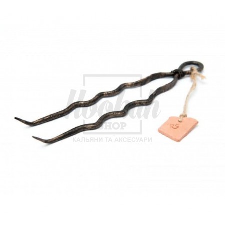 Щипцы RS Bowls WireWrap