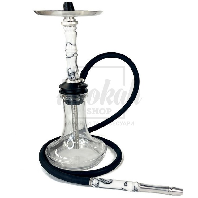 Кальян Kohana Velora White TR