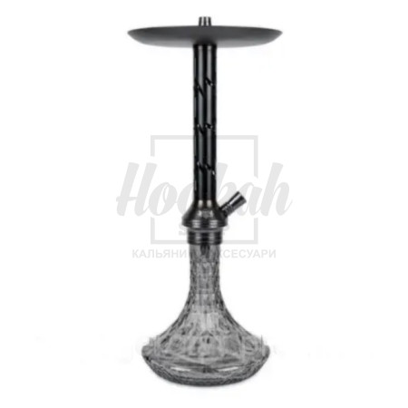Кальян Garden S-8 6313 Gray