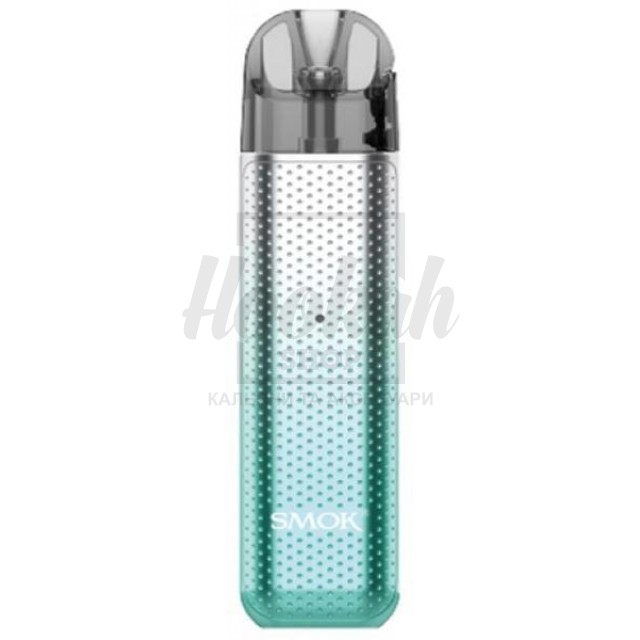 Pod-система Smok Novo 2C KIT Silver Green