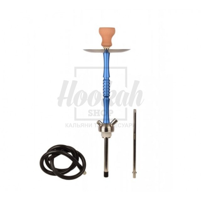 Шахта Kaya Inox Tradi Castor Blue 2S