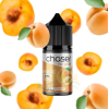 Рідина Набір Chaser For Pods Абрикос 30мол 5%