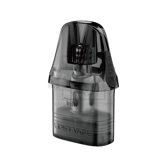 Картридж Lost Vape Ursa Nano V3 0.8