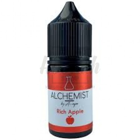 Рідина Alchemist RichApple (Яблуко) 30мл 5%