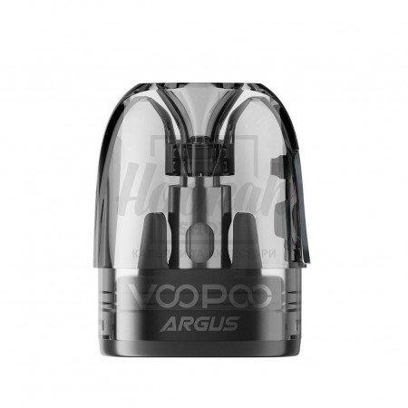 Картридж VooPoo Argus Pod Top Filling 0.4ohm 3ml