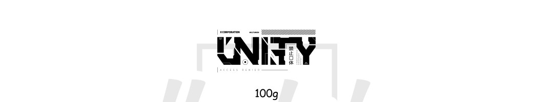 Unity 100 g.