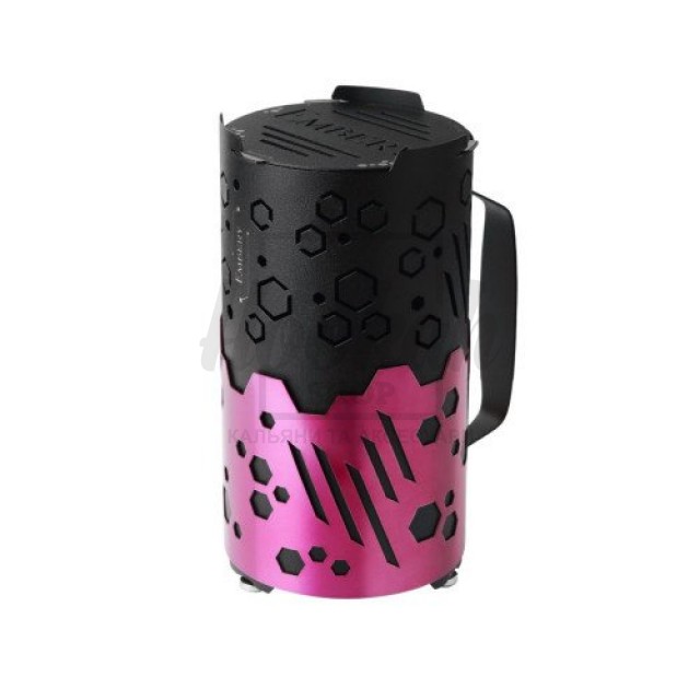 Колпак для кальяна Embery Windcover Pro Raspberry