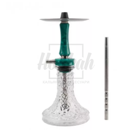 Кальян Sky Hookah Pulsar Green