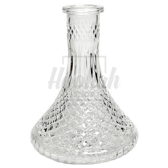 Колба Kohana Craft Crystal