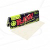Бумага для самокруток RAW Black Organic 1¼" Hemp
