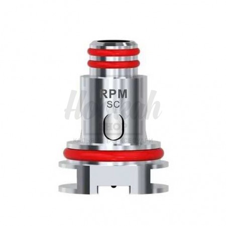 Випарник Smok Rpm Sc 1.0Ом