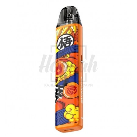 Pod-Система Lost Vape Ursa Nano 3 Saiyan Spirit