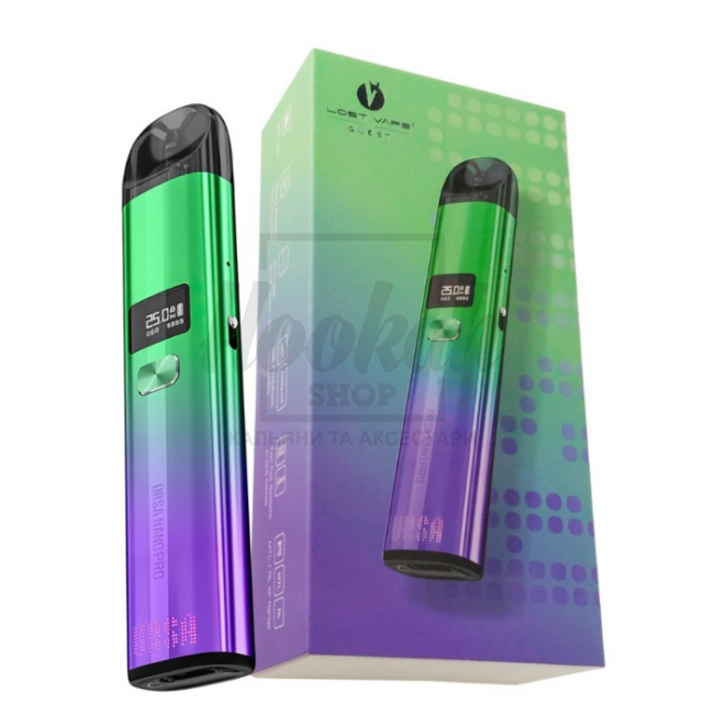 Pod-система Lost Vape Ursa Pro POD Kit Antarctica G