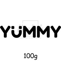 Yummy 100 g.