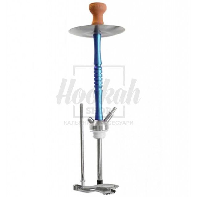 Шахта Kaya Inox Tradi Castor Blue 2S