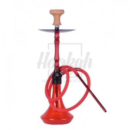 Кальян Yahya Nozzle Red