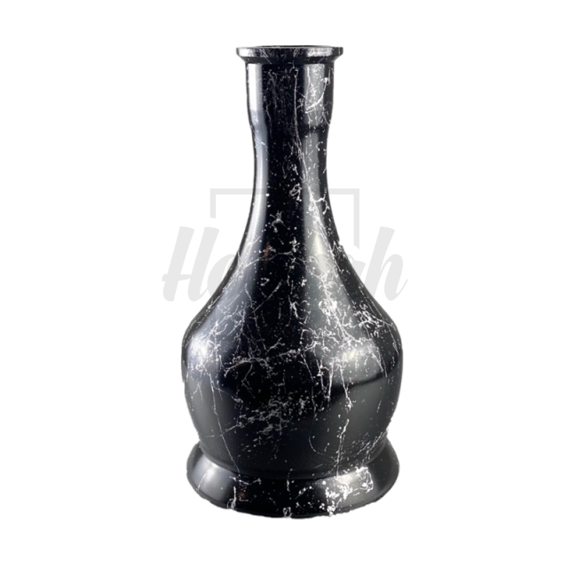 Колба Колокол Silver Splash