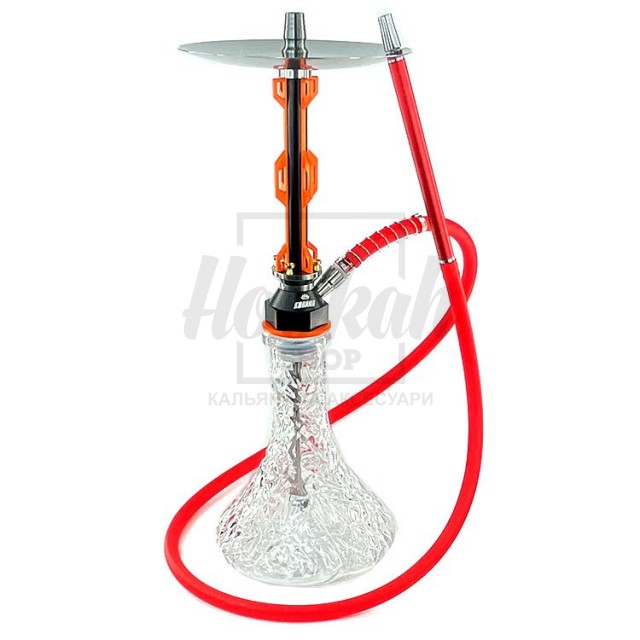 Кальян Kohana Spectra Red