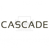 Cascade Hookah