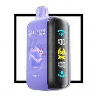 Elf Bar RAYA D3 25000