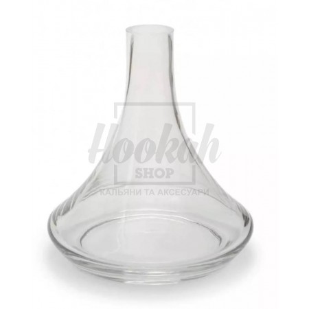 Колба Garden/Amy Прозора під поклейку