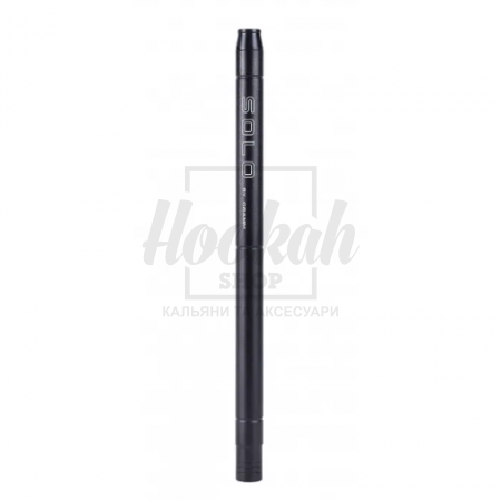 Шахта Gramm Solo Black