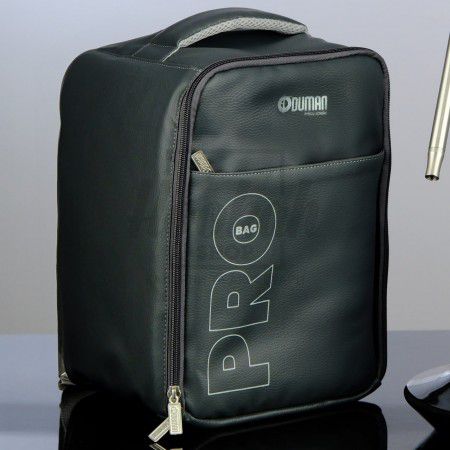 Кальян Oduman Cosmo Silver Silver Glass