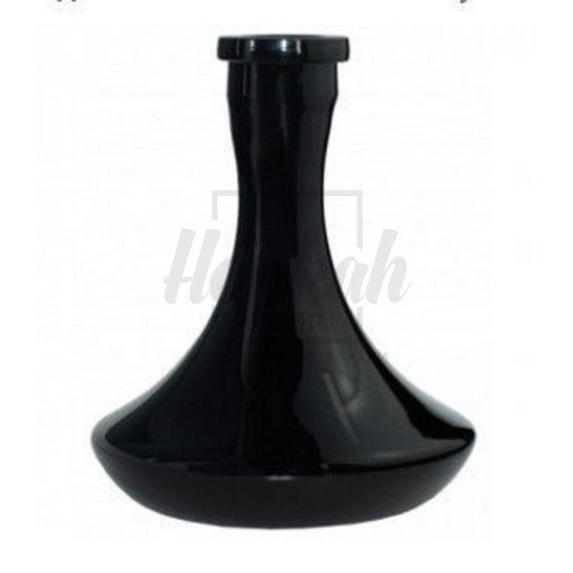 Колба Украина Craft Черная