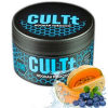 Табак CULT C96 Melon Blueberry Peppermint (Дыня Черника Перечная Мята) 100 гр