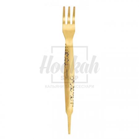 Вилка Embery Fork Gold