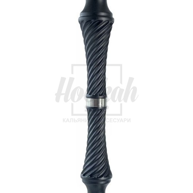 Шахта Sunrise Hookah Classic Wood 2.0 Black
