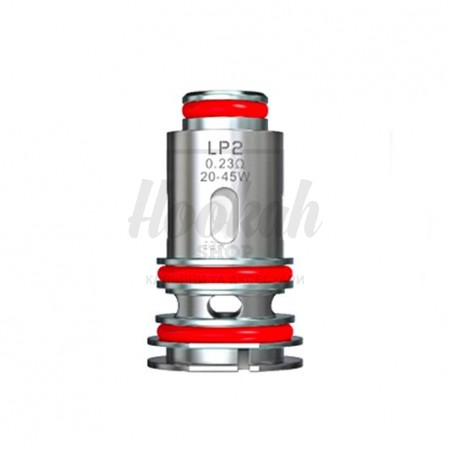 Випарник Smok LP2 Meshed 0.23Ω DL Coil