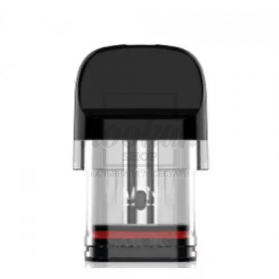 Картридж Smok Novo Pod Meshed 0.8Ω