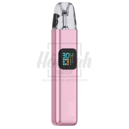 Многоразовая Pod-система Smok Arco Digi Pro Pink