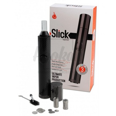 Вапорайзер Slick Flowermate