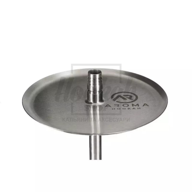 Кальян Aroma Hookah Classic White