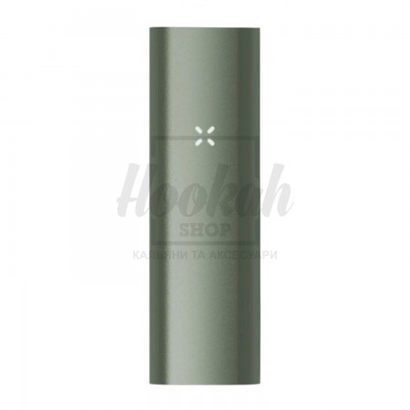 Вапорайзер Pax 3 Basic Kit - Зеленый