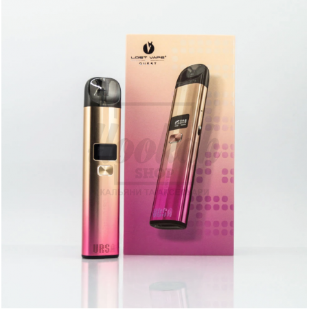 Pod-система Lost Vape Ursa Pro POD Kit Sakura G