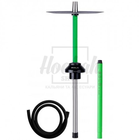 Шахта Gramm Solo Green