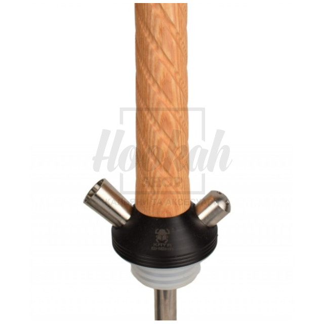 Шахта Kaya Inox Tradi Helix 2S