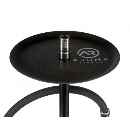 Кальян Aroma Hookah Kilo Black