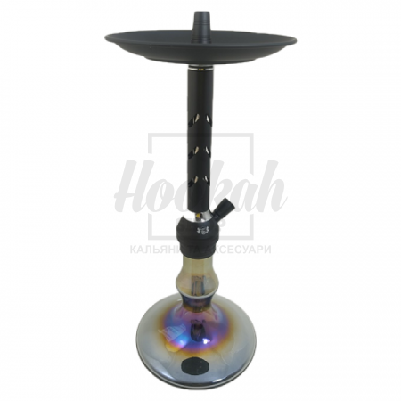 Кальян Garden Hookah Black 6141