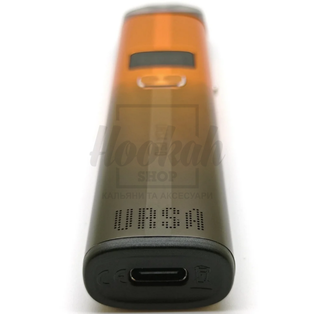 Pod-система Lost Vape Ursa Pro POD Kit Sunrise G