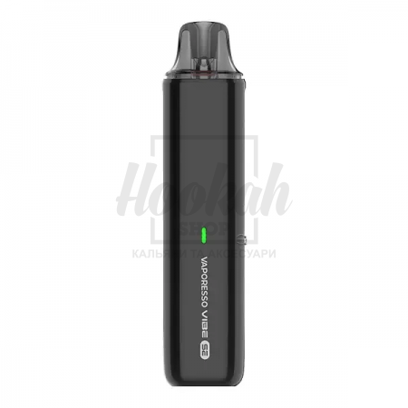 Багаторазова Pod-система Vaporesso Vibe Black