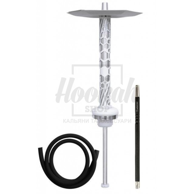 Шахта Embery Mono-H 4.0 - Silver-Snow