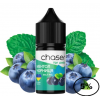 Жидкость Chaser Ментол Черника 30мл 5%